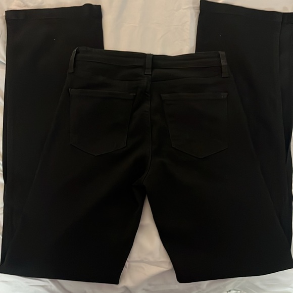 Flying Monkey High Rise Denim - Picture 3 of 7